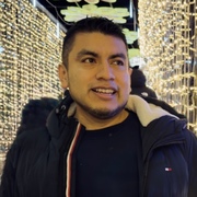 Victor 39 Madrid