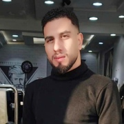 Mohammed 25 Amsterdam