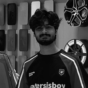 Anil Kumar 21 Karachi