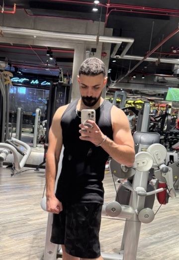 My photo - Mahmoud, 29 from Cairo (@mahmoud1096)
