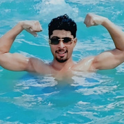 Naveed Ameen 21 Islamabad