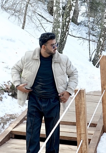 kanishk modi (@kanishkmodi) — my photo № 3