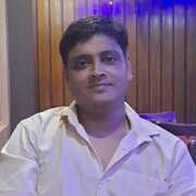 Dr Faruk Hassan 40 Siliguri