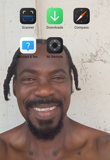 Michael Anane (@michaelanane3) — my photo № 2