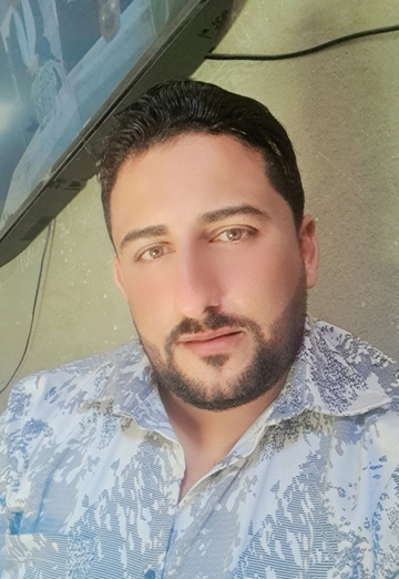 My photo - Mehamad, 35 from Cairo (@mehamad3)