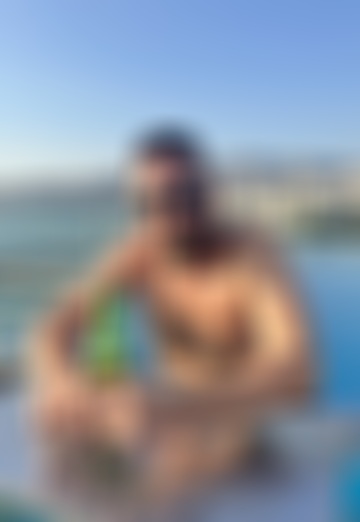 My photo - Samer, 33 from Beirut (@samer496)