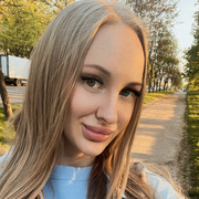 Nadia 28 Minsk