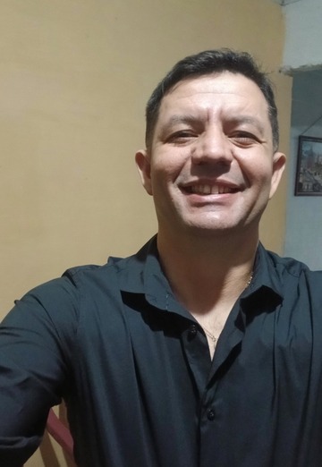My photo - AMÁILIO, 44 from São Luís (@amilio2)