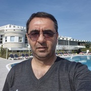 Vedat Gönüllü 52 Antalya