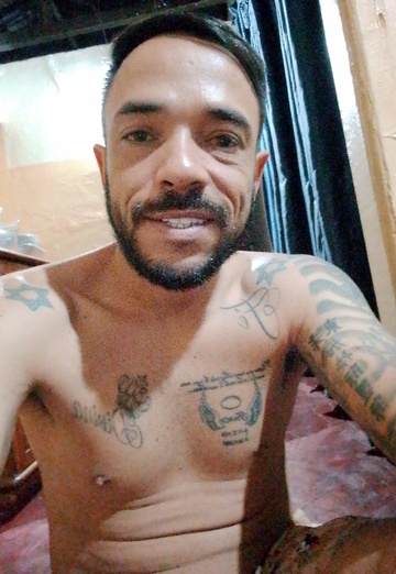 My photo - Andre Luiz, 36 from Goiânia (@andreluiz2)