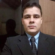 Arthur Ivan 40 Brasilia