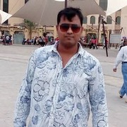Samid Khan 35 Mumbai
