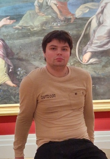 Artem (@artem257503) — my photo № 1