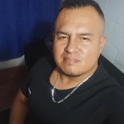 Fernando 40 Palmira