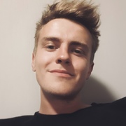 Vladislav 31 Saint Petersburg