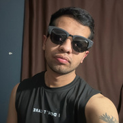 Kevin 27 Toluca