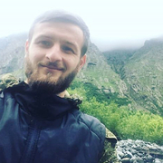 Timka 31 Vladikavkaz