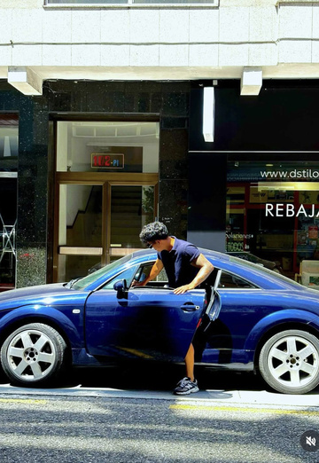 Antonio (@antonio6572) — my photo № 3