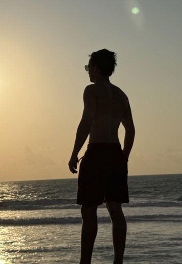 Mikhael (@mikhael184) — my photo № 2