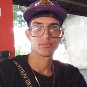 Christian Vega 23 Cuba