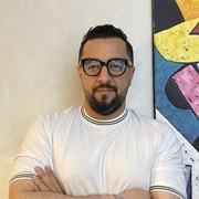 Mostafa 40 Dubai