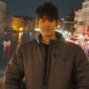 Masum Akando 28 Venezia