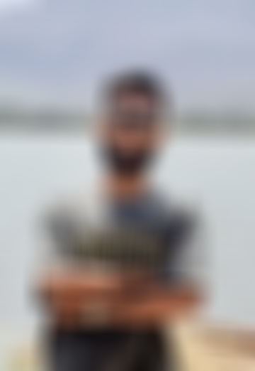 My photo - Sajish, 24 from Guwahati (@sajish)