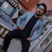 Muhammad faiz 34 Karachi