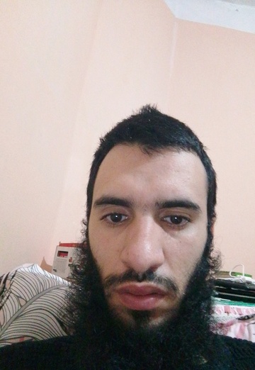 Ma photo - Koceila, 24 de Tizi Ouzou (@koceila0)