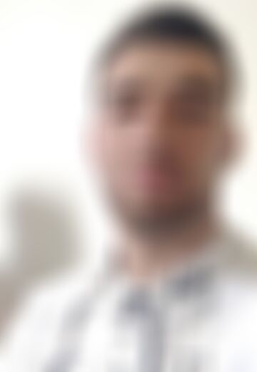 My photo - Fadi, 29 from Paris (@fadi487)
