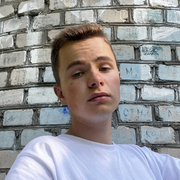 Aleksandr 21 Moscow