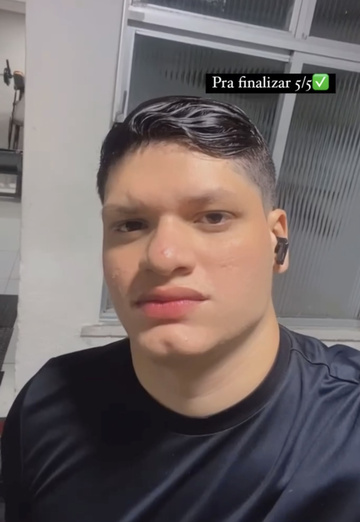 Antônio Marco (@antniomarco) — my photo № 3