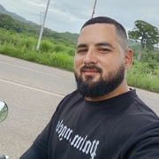 Carlos 25 Cabimas