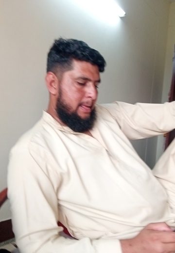 My photo - Adnan, 33 from Islamabad (@adnan657)