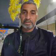 Edilson Filho 55 São Paulo