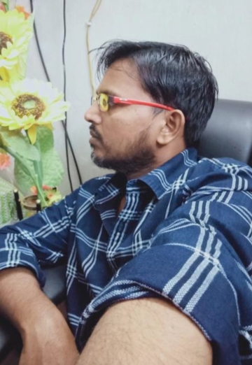 My photo - Muslim, 35 from Moscow (@muslim7217)