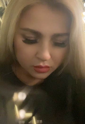 My photo - Elena, 36 from Ufa (@elena562934)