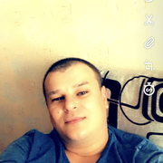 Roman 35 Saint Petersburg