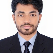 Ariyan Omar 21 Dhaka