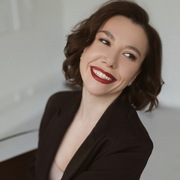 Natalya 43 Saint Petersburg