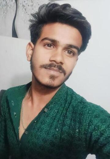 My photo - Ayush Mehta, 19 from Bihar (@ayushmehta)