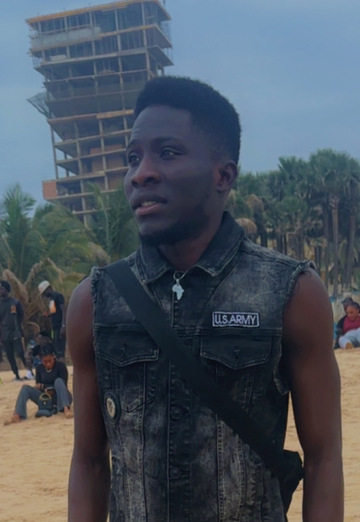 My photo - Hazard, 26 from Russian Mission (@hazard91)