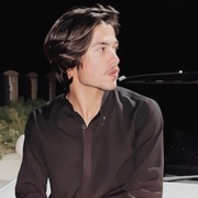 m a v i🐺 23 Karachi