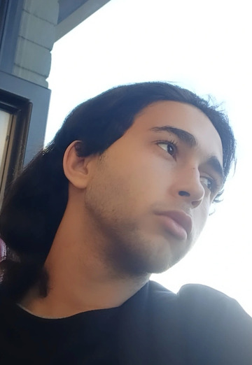 My photo - Abrahan, 19 from Phoenix (@abrahan15)