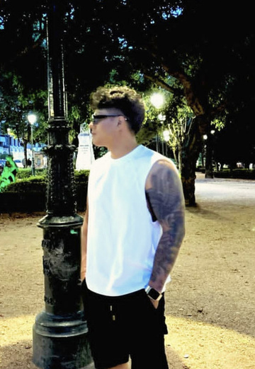 Antonio (@antonio6572) — my photo № 2