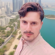Bilal Khan 23 Riyadh