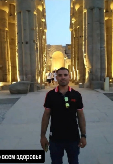 Ahmed (@ahmed19101) — my photo № 1