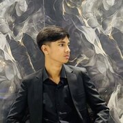 Hashir Hussain 25 Karachi