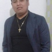 Luis 39 Lima