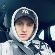 Sergey 31 Toronto